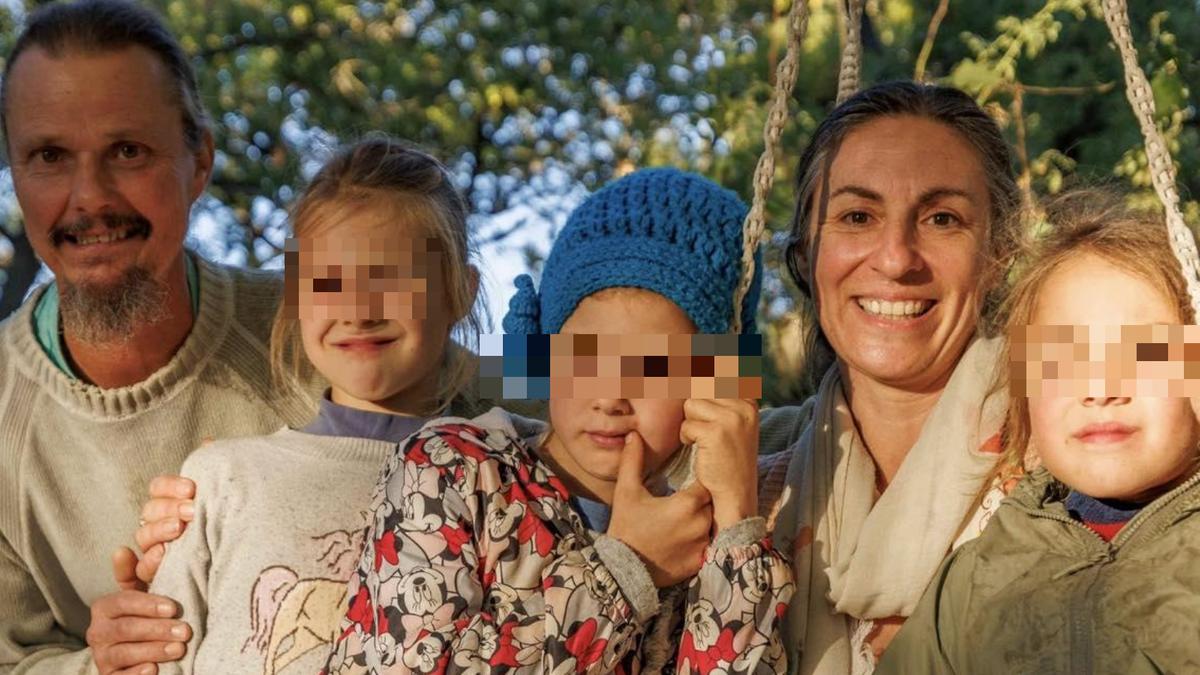 Catherine Birmingham: “I miei figli non dormono, l’ansia li tormenta”