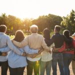 Censis: l'Italia in invecchiamento, ma media e internet rimangono dominanti