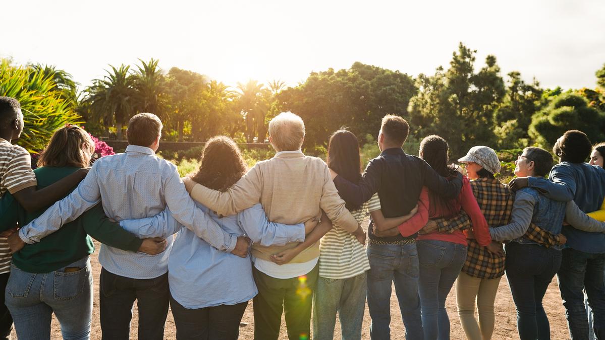 Censis: l'Italia in invecchiamento, ma media e internet rimangono dominanti