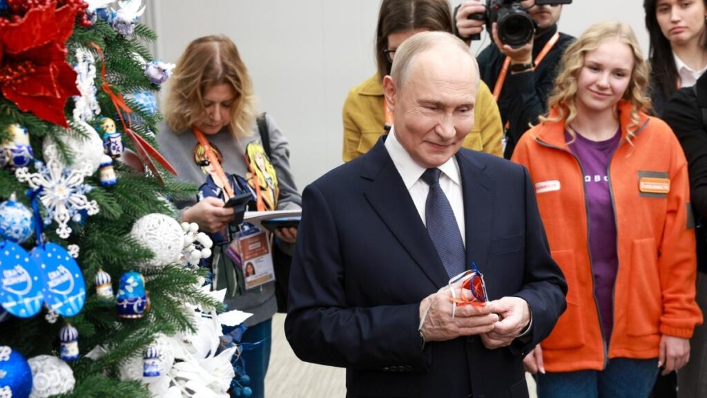 Cepa: l'Occidente deve ascoltare le ragioni della Russia per risolvere il conflitto