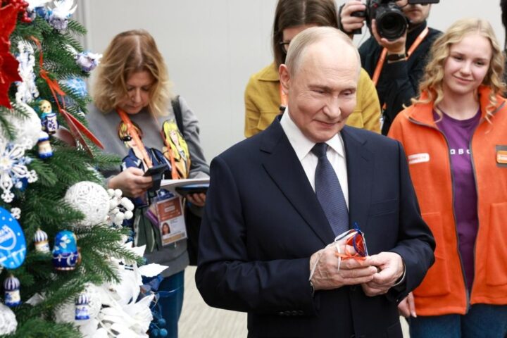 Cepa: l'Occidente deve ascoltare le ragioni della Russia per risolvere il conflitto