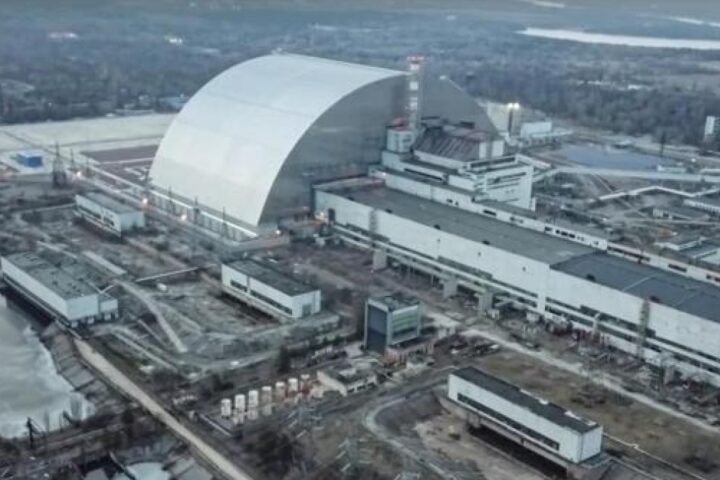 Chernobyl, l'Aiea avverte: «Il guscio d'acciaio danneggiato necessita di lavori urgenti»