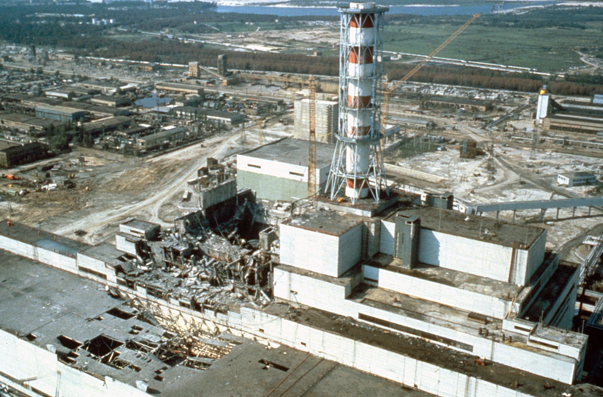 Chernobyl: l'Aiea conferma che non ci sono aumenti di radiazioni dopo il danneggiamento dello scudo