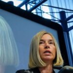 Chi è Federica Mogherini, ex Alto rappresentante Ue e attuale rettrice del Collegio d'Europa?