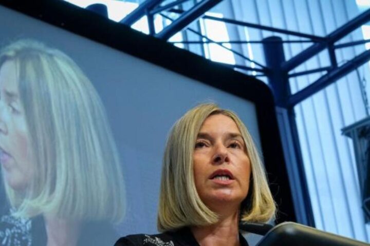 Chi è Federica Mogherini, ex Alto rappresentante Ue e attuale rettrice del Collegio d'Europa?