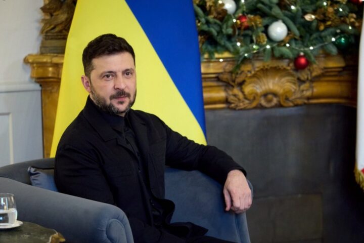 Chi frena sull'uso dei 185 miliardi di beni russi congelati? L'atteggiamento del Belgio è fuorviante