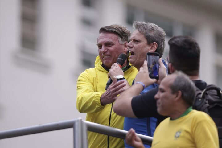 Chi sarà il successore di Bolsonaro in Brasile dopo la sua condanna a 27 anni di carcere?