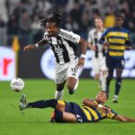 Chiellini conferma che Khephren Thuram rimarrà alla Juventus