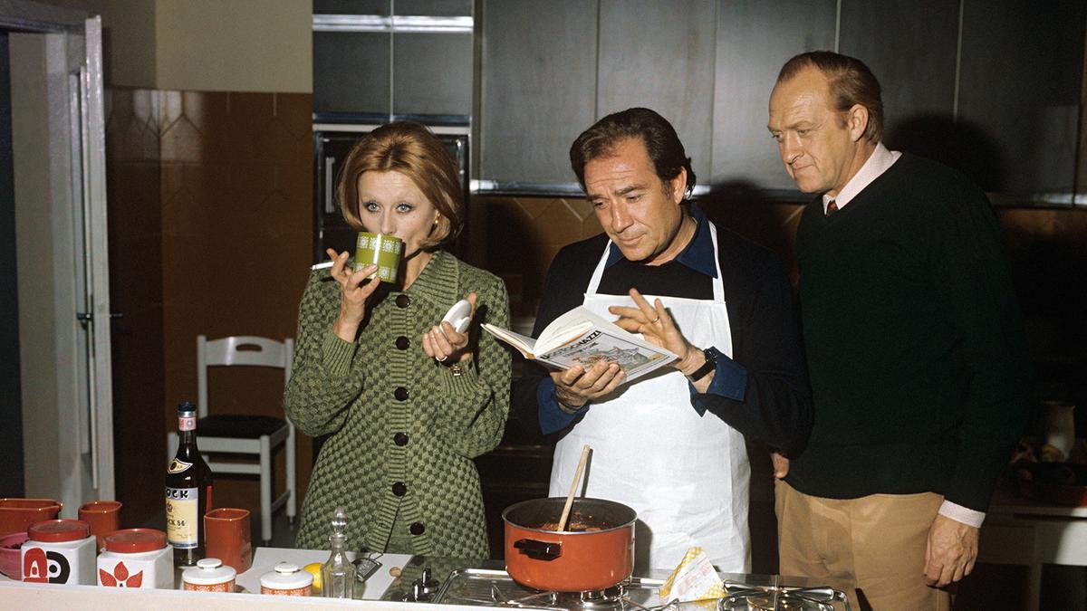 Cibo italiano da record: l'export agroalimentare supera i dazi