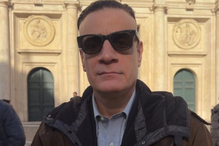 Cicalone torna in Parlamento: «La sicurezza non è solo una questione di destra»