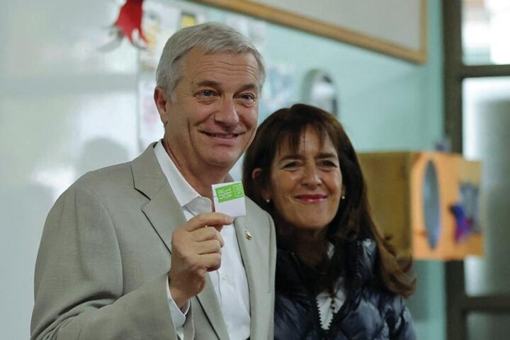 Cile, José Antonio Kast eletto presidente nel ballottaggio contro la comunista Jara
