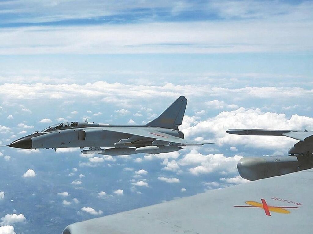 Cina avvia esercitazioni militari intorno a Taiwan e Taipei annuncia dispiegamento di forze adeguate