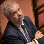 Claudio Borghi: «Giorgetti ha ragione, la legge di bilancio richiede tre letture»