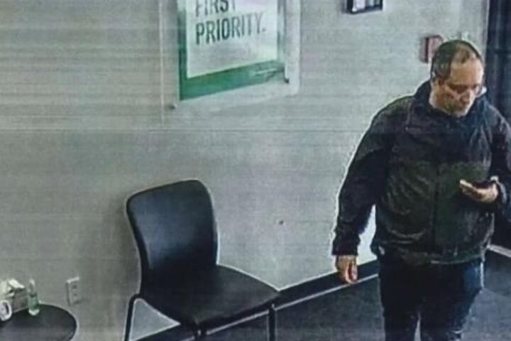 Claudio Neves Valente: misteri della vita del killer della Brown University e del Mit