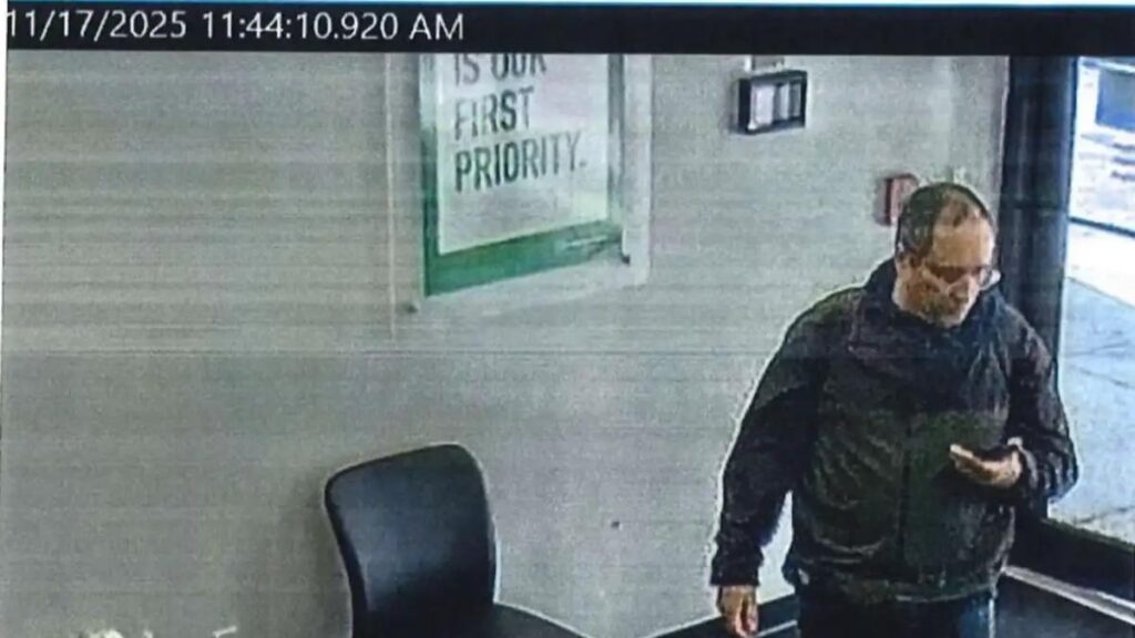 Claudio Valente e l'omicidio alla Brown University: un piano di vendetta tra rancore e insegnamento incompleto