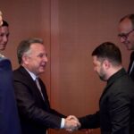 Colloqui a Berlino tra Zelensky e Witkoff: progressi sul piano per la pace