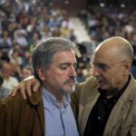 Come e perché Jesús Eguiguren ha negoziato con l'ETA per la pace nei Paesi Baschi