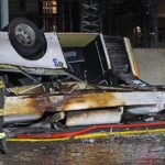 Conclusa l'indagine sull'incidente dell'autobus di Mestre: sette indagati per omicidio e lesioni colpose