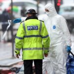 Condanna a 21 anni e 6 mesi per l'uomo che investì 134 persone a Liverpool nel maggio scorso