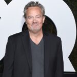 Condanna a 30 mesi per il medico che vendette ketamina a Matthew Perry prima della sua morte