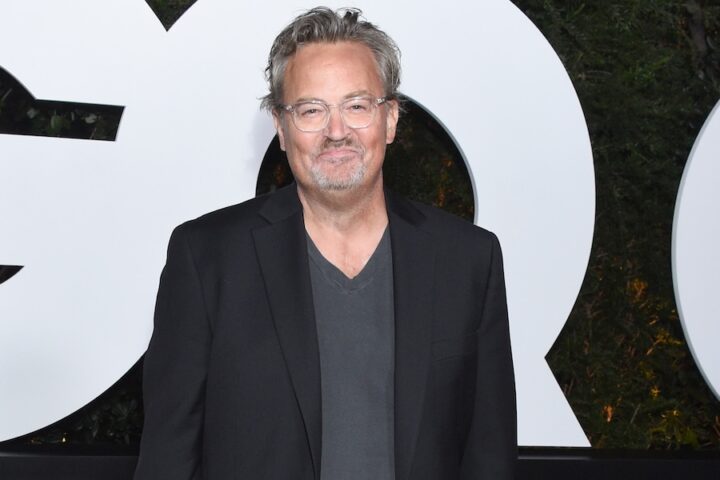 Condanna a 30 mesi per il medico che vendette ketamina a Matthew Perry prima della sua morte
