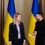 Consiglio europeo approva congelamento a tempo indeterminato di 210 miliardi di euro di beni russi