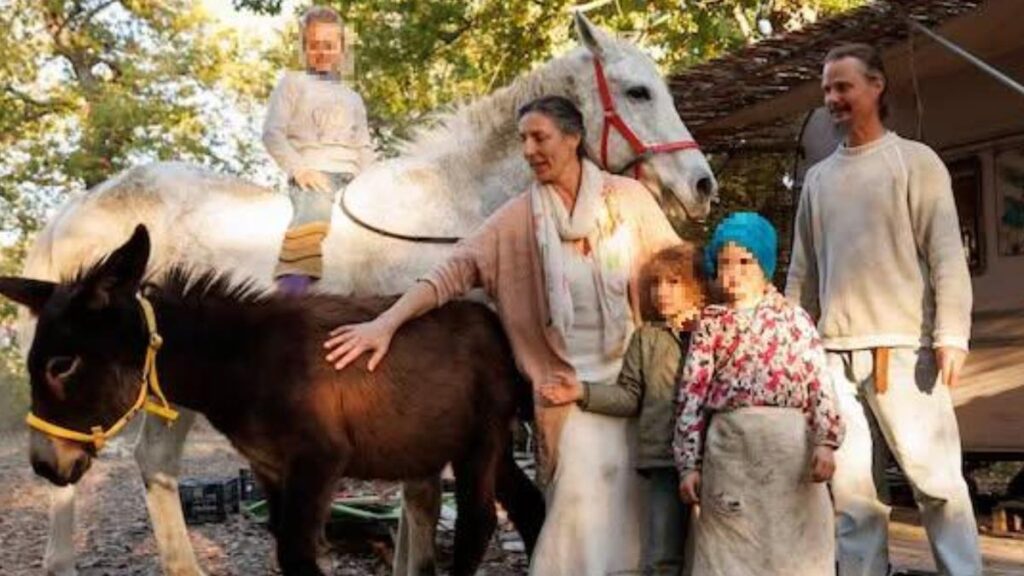 Corte d'Appello dell'Aquila: gravi rischi per la salute dei bambini nella famiglia Trevallion