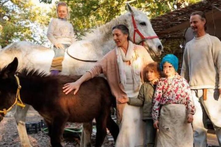 Corte d'Appello dell'Aquila: gravi rischi per la salute dei bambini nella famiglia Trevallion