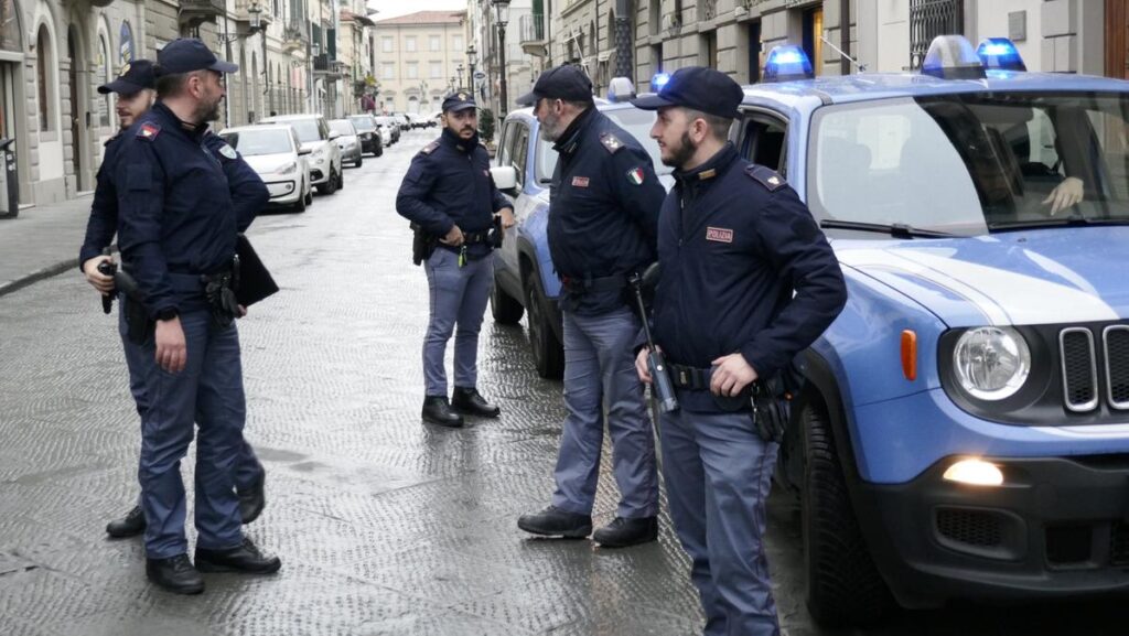 Couso mortale a Ostia: nipote di 30 anni arrestato per omicidio della nonna
