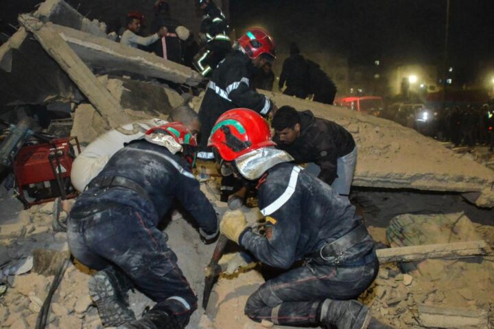 Crollo di edifici a Fez, Marocco: 22 morti e indagini sulle cause