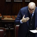 Crosetto commenta le dure critiche di Trump all'Europa: «L’Unione non gli serve nella sfida con la Cina»