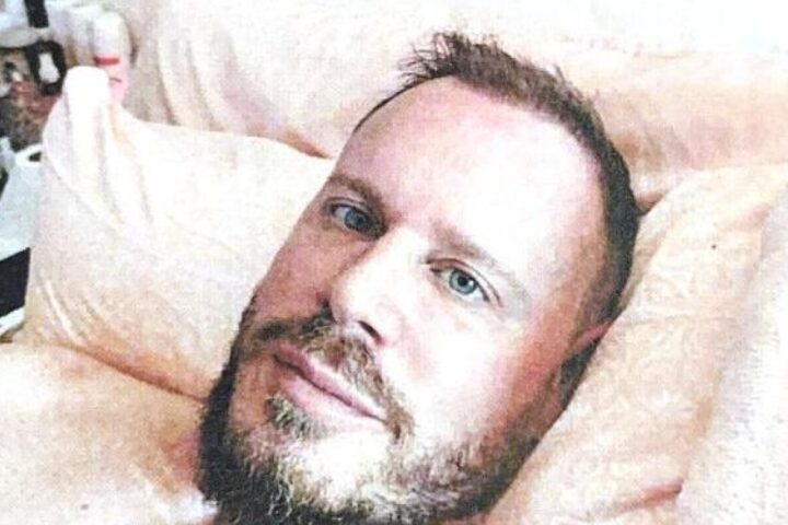 Da olimpionico a ricercato: chi è Ryan Wedding, il latitante protetto dai narcos in Messico