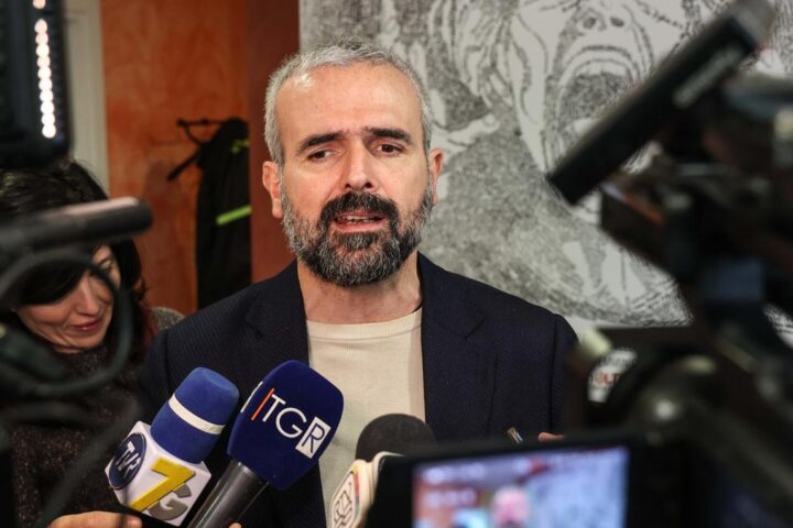 Dario Parrini (Pd): "I tribunali italiani hanno bisogno di attenzione su questioni fondamentali"