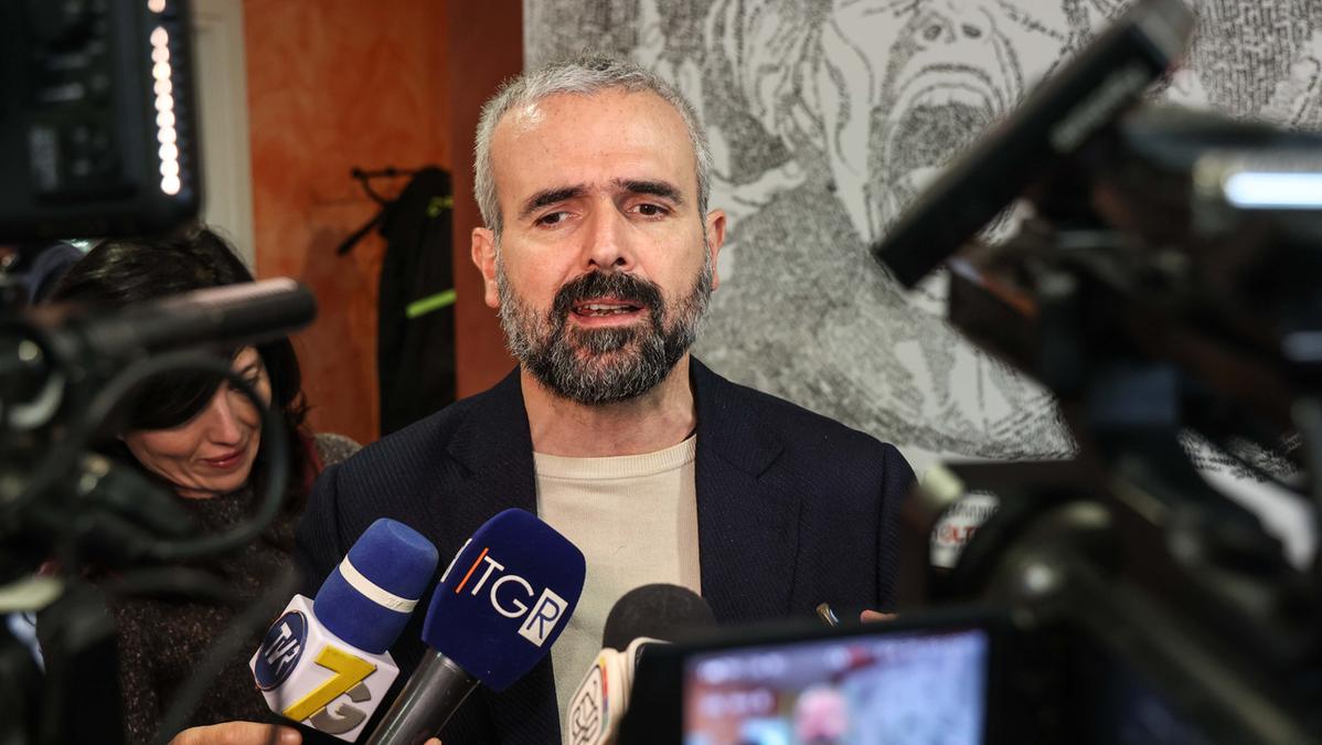 Dario Parrini (Pd): "I tribunali italiani hanno bisogno di attenzione su questioni fondamentali"