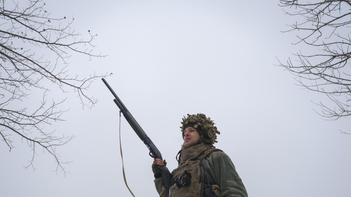 Discussione al Consiglio europeo su prestiti di riparazione all'Ucraina da asset russi congelati