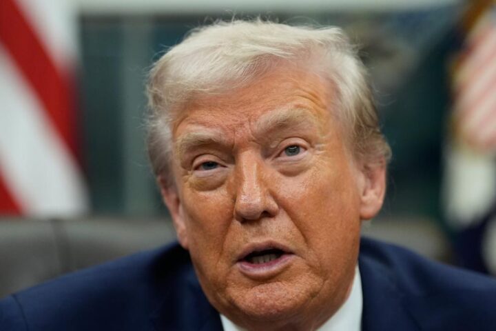 Dissensi nel movimento Maga: Trump descritto come un «alcolizzato sobrio» da Susie Wiles