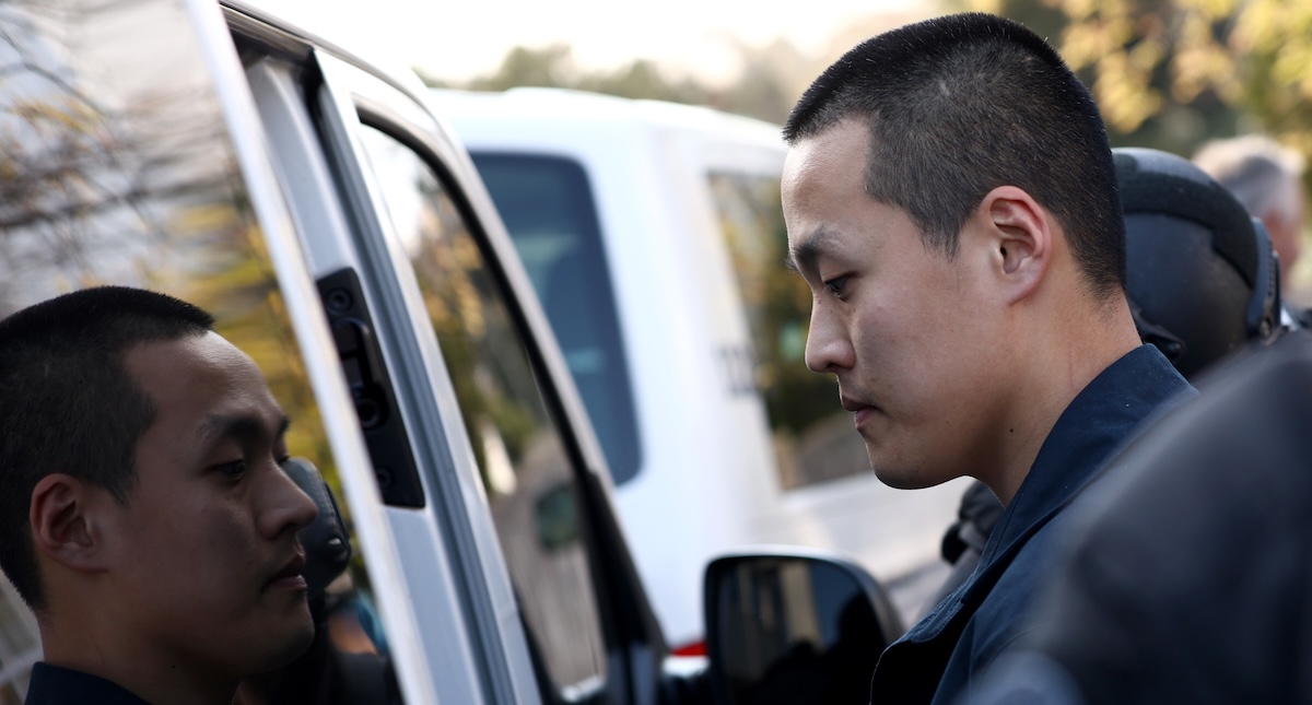 Do Kwon, fondatore di TerraUSD, condannato a 15 anni di carcere per frode a New York