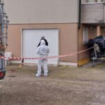 Donna trovata in una pozza di sangue a Torri di Quartesolo, vita in pericolo