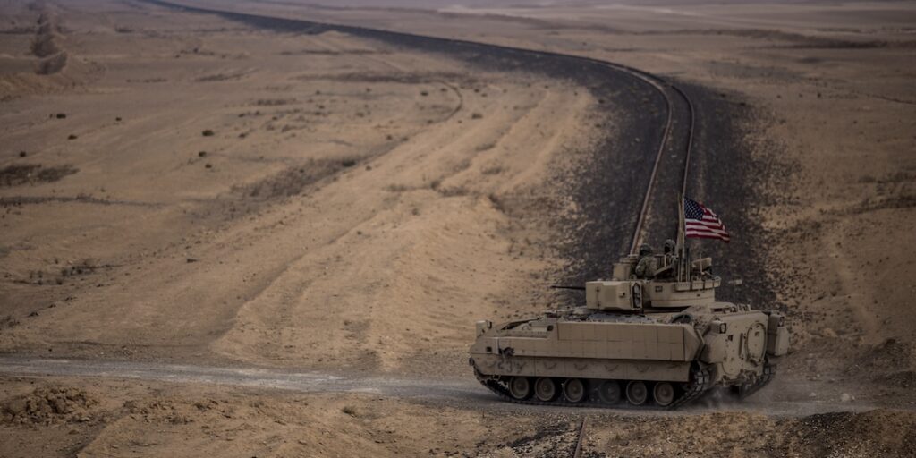 Due soldati statunitensi e un interprete civile uccisi in Siria durante operazione antiterrorismo
