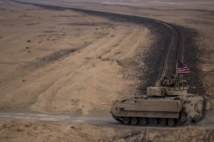 Due soldati statunitensi e un interprete civile uccisi in Siria durante operazione antiterrorismo