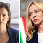 Duello a distanza tra Meloni e Schlein: accuse incrociate senza confronto diretto