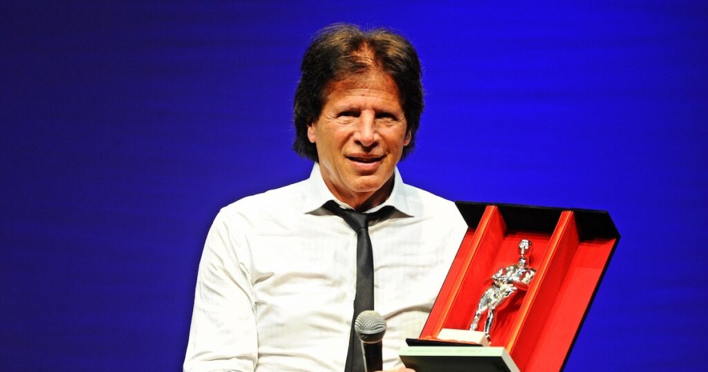 È morto a 75 anni Sandro Giacobbe, noto per il Festival di Sanremo