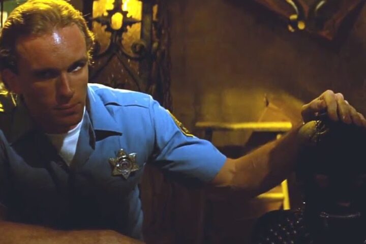 È morto l'attore statunitense Peter Greene, noto per il ruolo di Zed in "Pulp Fiction"