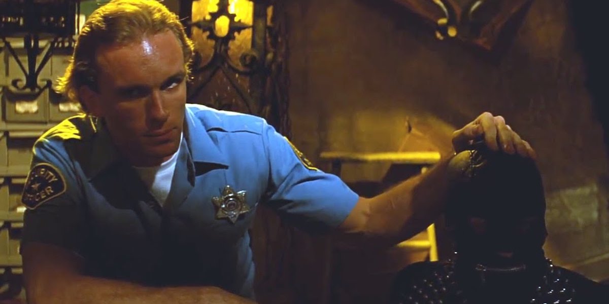 È morto l'attore statunitense Peter Greene, noto per il ruolo di Zed in "Pulp Fiction"