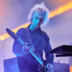 È morto Perry Bamonte, chitarrista e tastierista dei Cure tra il 1990 e il 2005