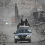 È possibile disarmare Hamas? La fase due del piano di Trump per Gaza richiede chiarezza sulle tempistiche e responsabilità