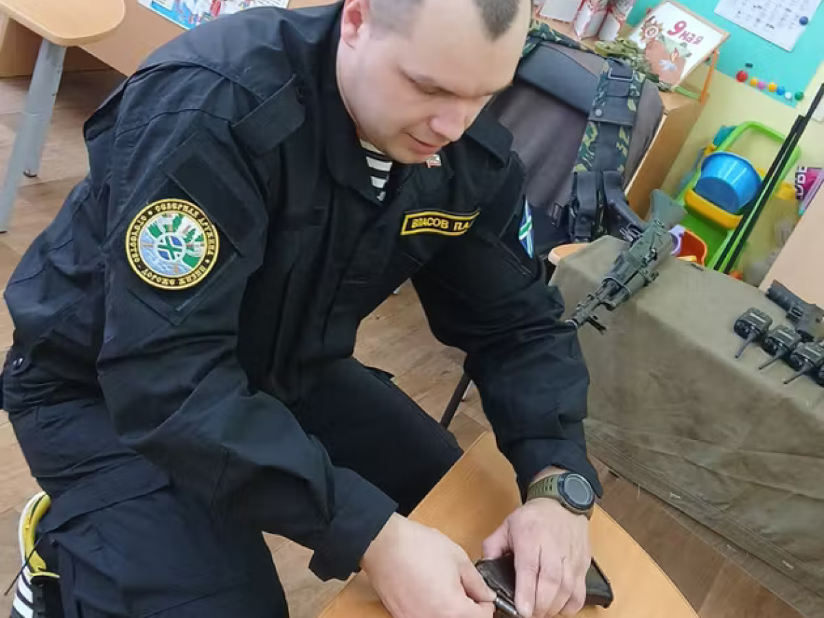 Educazione militare per bambini russi di 4 anni: incremento delle lezioni nelle scuole dal 2022