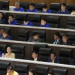 Elezioni anticipate in Thailandia fissate per l'8 febbraio 2026 dopo crisi di governo