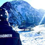Elicottero sulle piste, imprenditore sciista multato di nuovo a Maniva