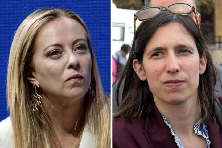 Elly Schlein non parteciperà ad Atreju, Donzelli conferma: «Tutti i leader ci saranno tranne lei»